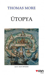 Can Yayınları - Ütopya - Thomas More