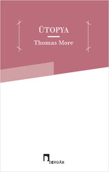 Dergah Yayınları - Ütopya - Thomas More