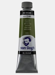 Van Gogh - Van Gogh Yağlı Boya 40 Ml Sap Green 623