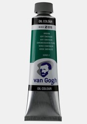Van Gogh - Van Gogh Yağlı Boya 40 Ml Viridian 616