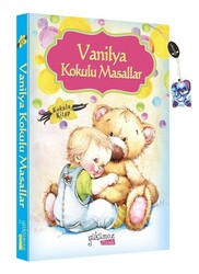 Yakamoz Yayınları - Vanilya Kokulu Masallar - Kolektif