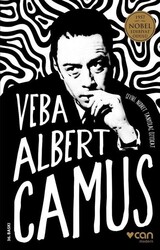 Can Yayınları - Veba - Albert Camus