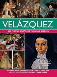 İş Bankası Kültür Yayınları - Velazquez Susie Hodge