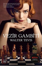 İthaki Yayınları - Vezir Gambiti - Walter Tevis