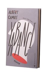 Can Yayınları - Yabancı - Ciltli - Albert Camus