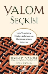 Pegasus Yayınları - Yalom Seçkisi - Irvin D. Yalom