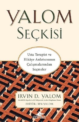 Yalom Seçkisi - Irvin D. Yalom