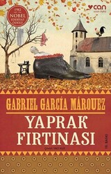 Can Yayınları - Yaprak Fırtınası - Gabriel Garcia Marquez