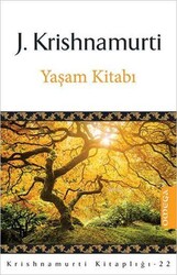 Omega Yayınları - Yaşam Kitabı Jiddu Krishnamurti