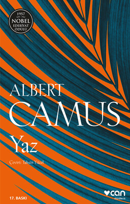 Yaz Orjinal Albert Camus