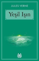 Arkadaş Yayıncılık - Yeşil Işın - Jules Verne