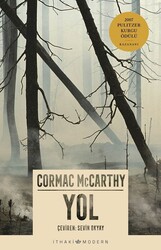 İthaki Yayınları - Yol - Cormac McCarthy