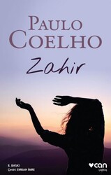 Can Yayınları - Zahir - Paulo Coelho